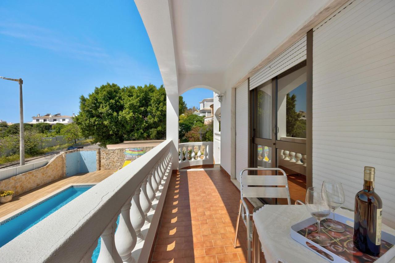 Casa Atlantico Nº4 Daire Lagos Dış mekan fotoğraf
