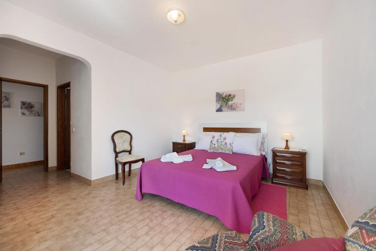 Casa Atlantico Nº4 Daire Lagos Dış mekan fotoğraf