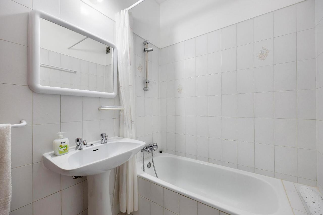 Casa Atlantico Nº4 Daire Lagos Dış mekan fotoğraf
