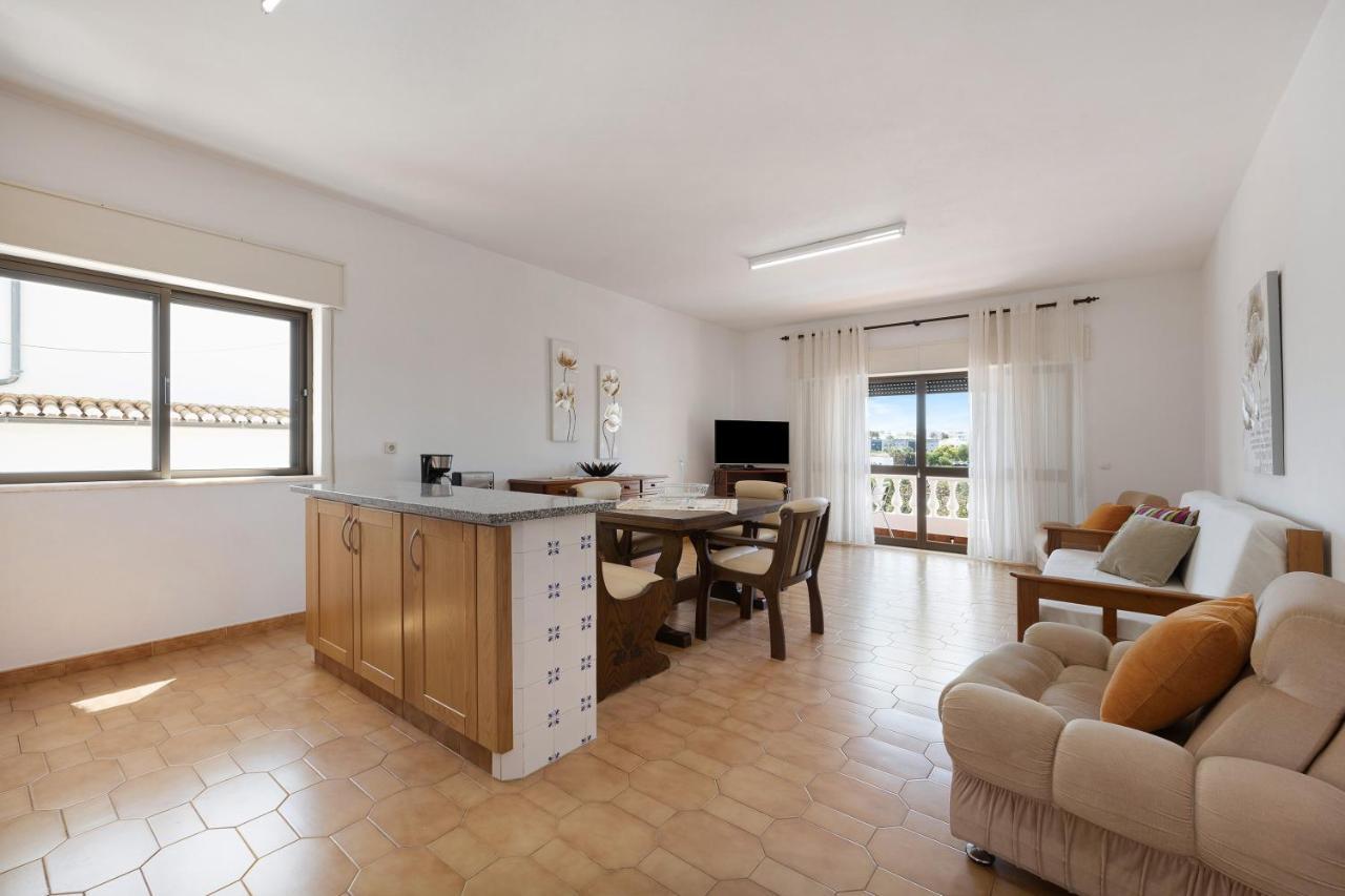 Casa Atlantico Nº4 Daire Lagos Dış mekan fotoğraf