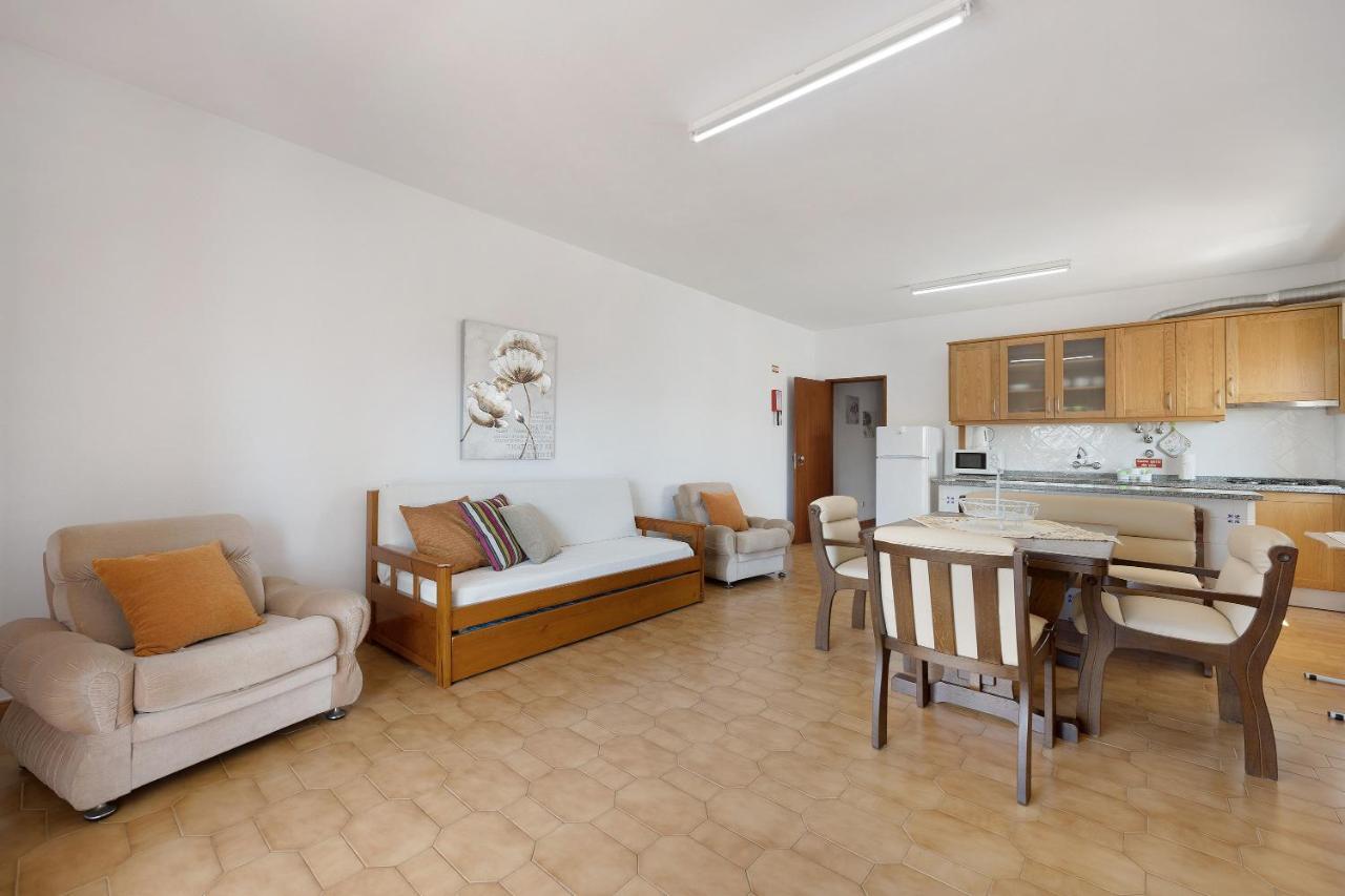 Casa Atlantico Nº4 Daire Lagos Dış mekan fotoğraf