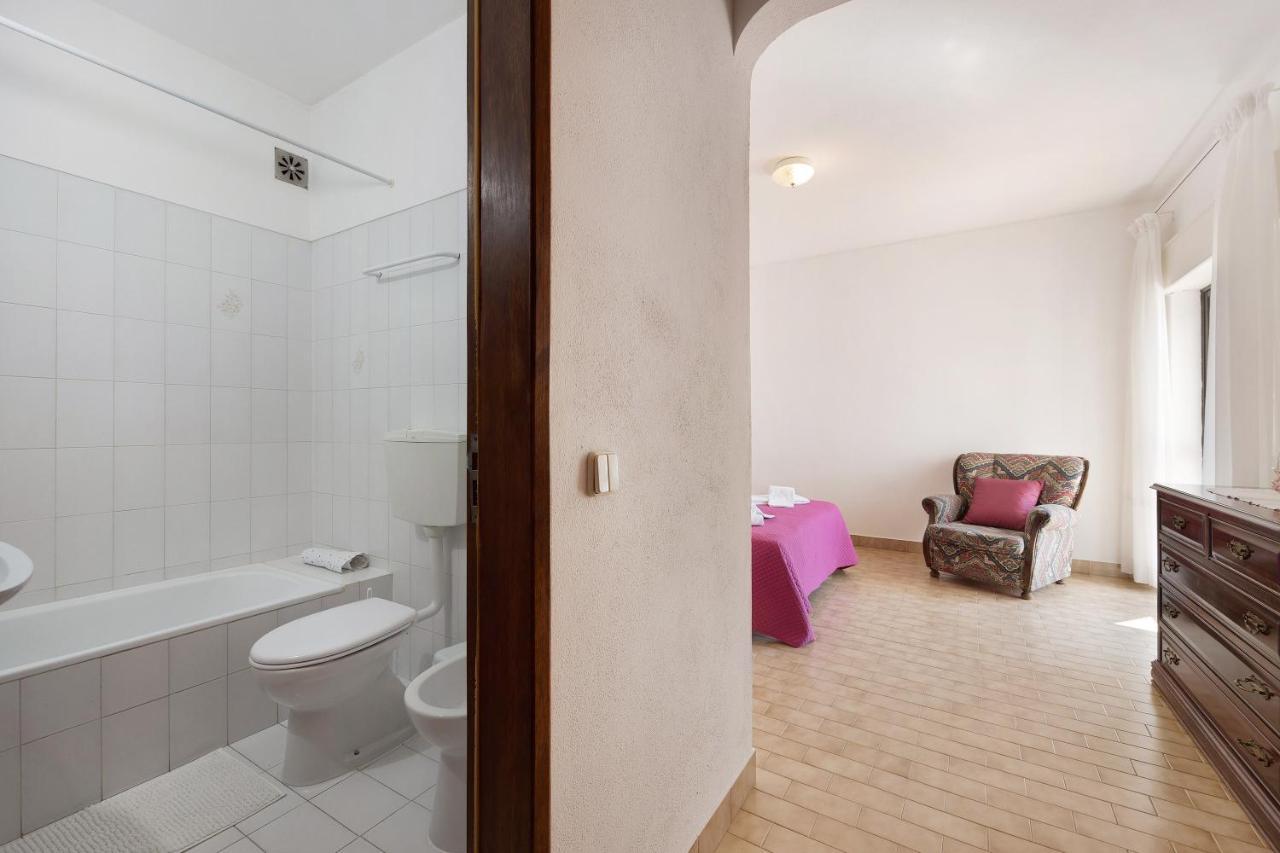 Casa Atlantico Nº4 Daire Lagos Dış mekan fotoğraf