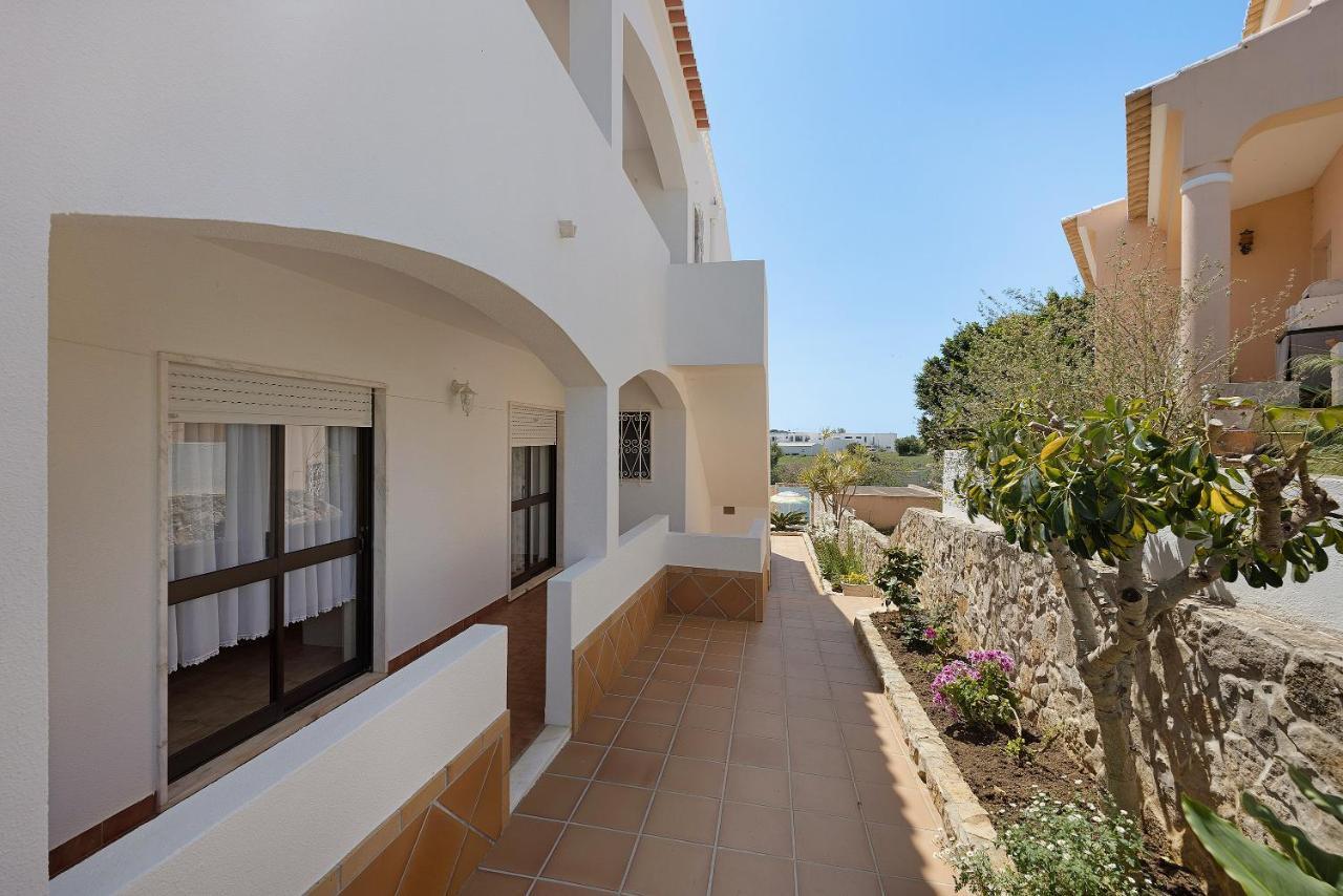Casa Atlantico Nº4 Daire Lagos Dış mekan fotoğraf