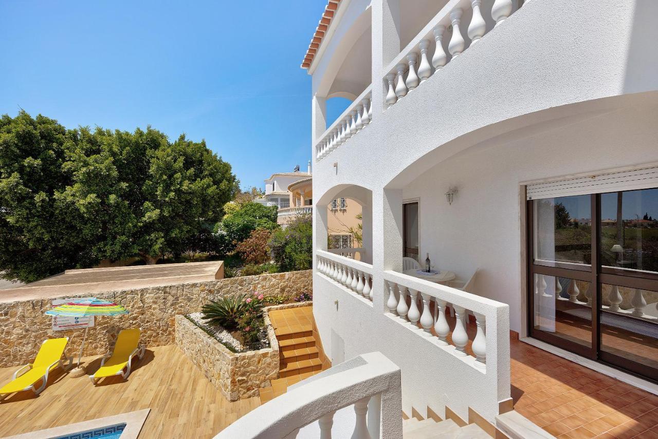 Casa Atlantico Nº4 Daire Lagos Dış mekan fotoğraf